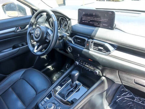 2023 Mazda CX-5 2.5 S Preferred