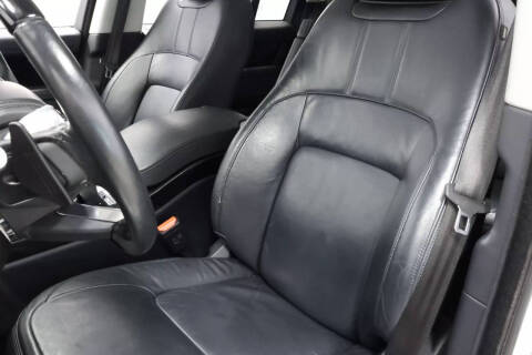 2018 Land Rover Range Rover