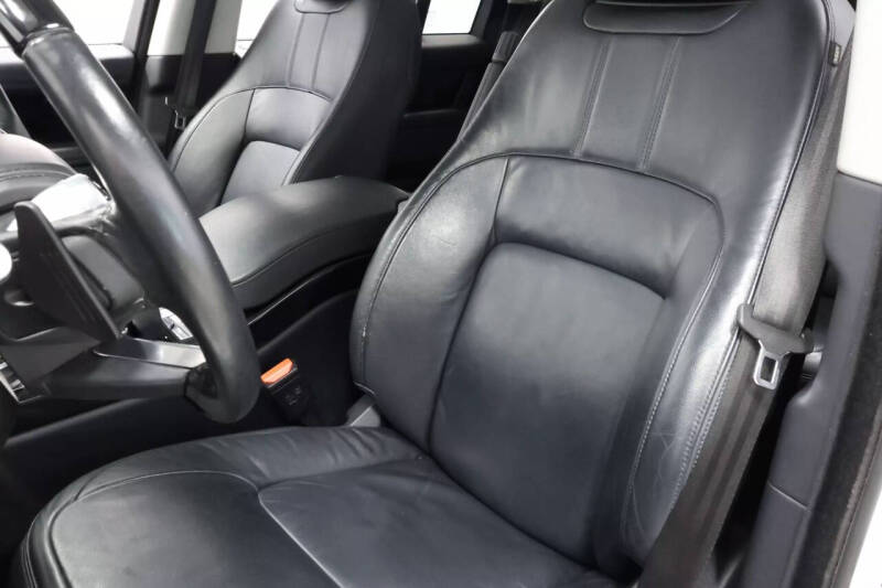 2018 Land Rover Range Rover