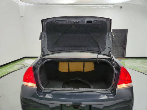 2013 Chevrolet Impala LS Fleet