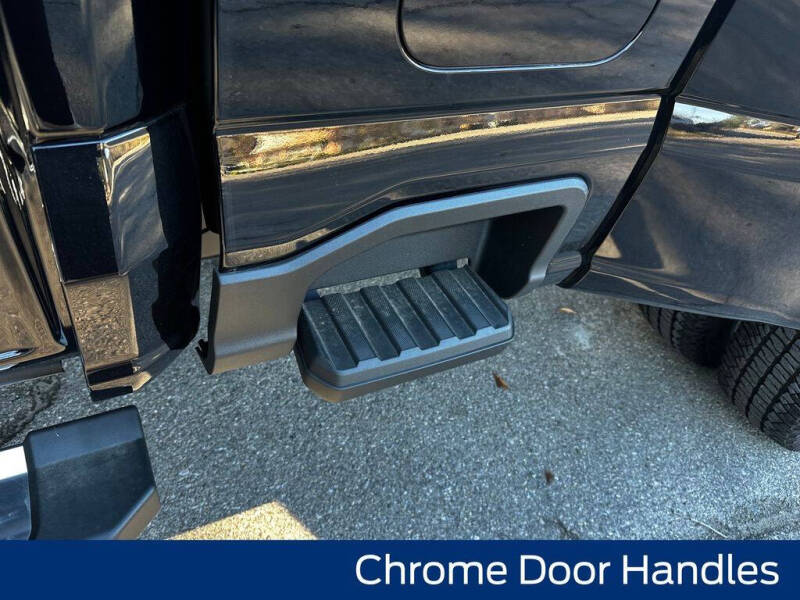 2025 Ford F-350 Super Duty Lariat