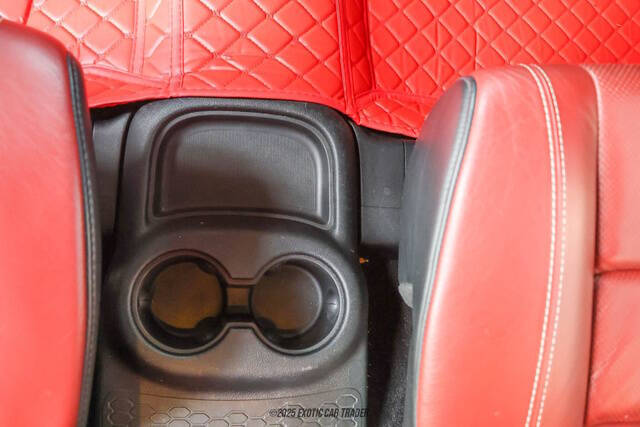 2019 Dodge Durango SRT