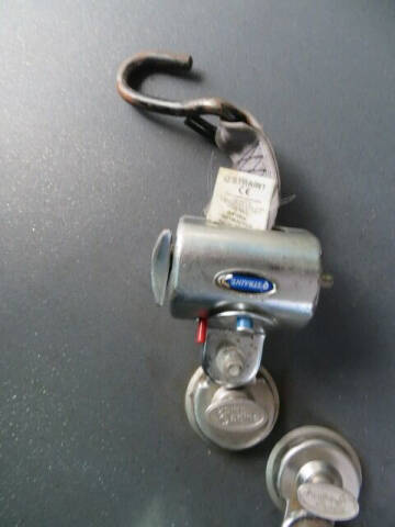 2013 Ford E-Series E-250