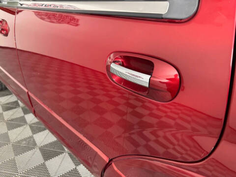 2017 Ford Expedition