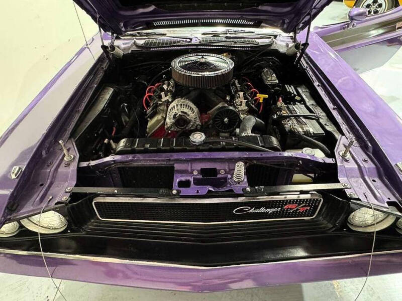 1973 Dodge Challenger