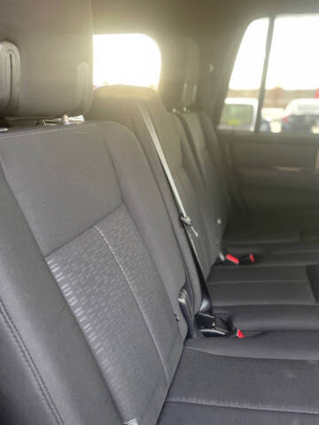 2017 Ford Expedition XLT