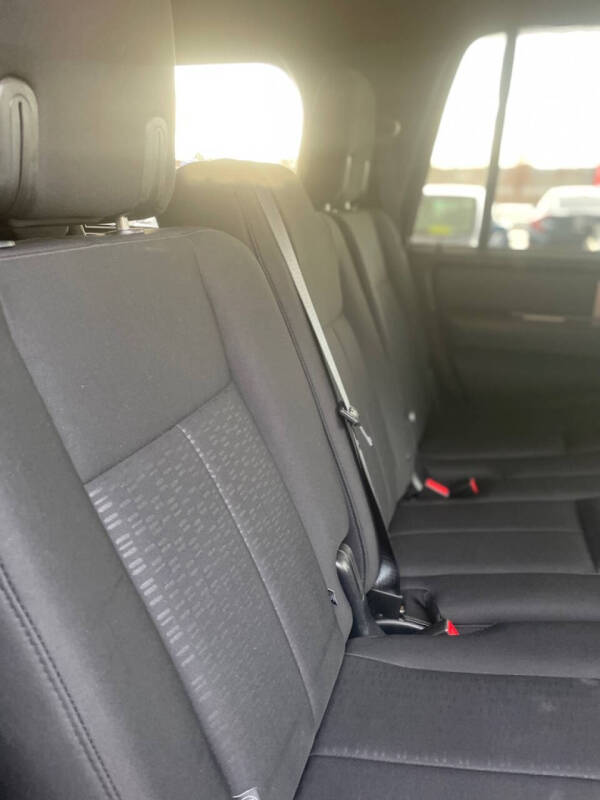 2017 Ford Expedition XLT