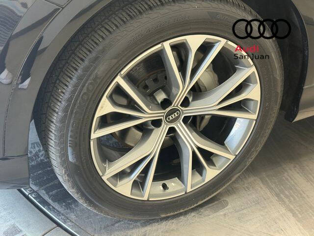 2021 Audi Q8 quattro Premium Plus 55 TFSI