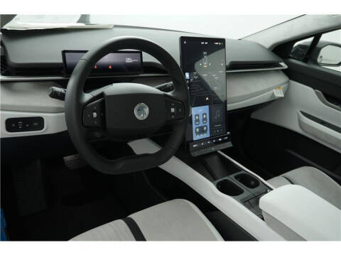 2023 Fisker Ocean Extreme