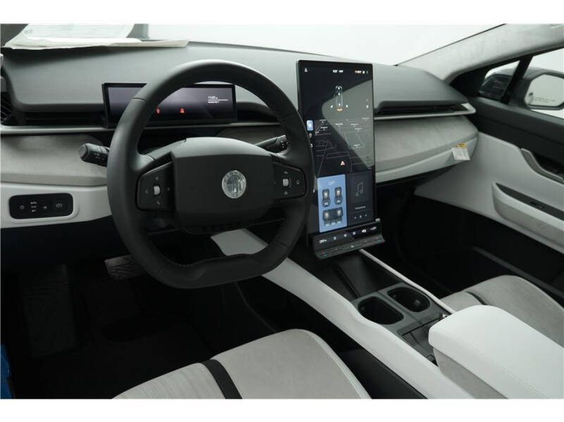 2023 Fisker Ocean Extreme