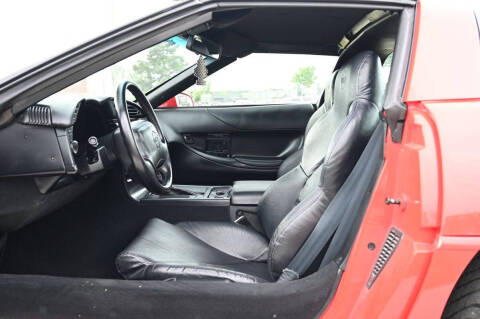 1994 Chevrolet Corvette