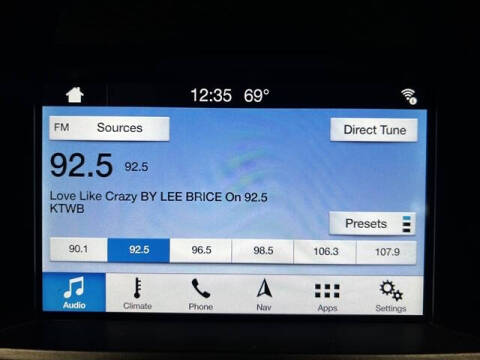 2019 Ford Mustang Shelby GT350R