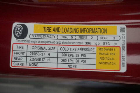 2020 Chevrolet Bolt EV LT