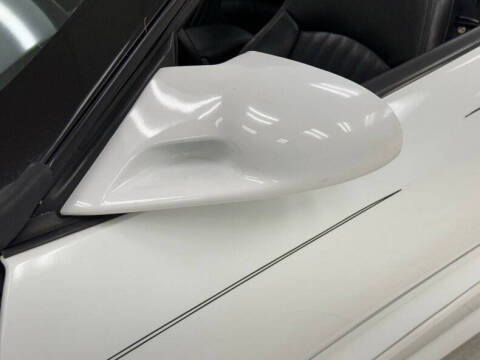 1997 Pontiac Firebird