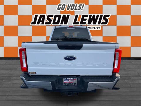 2024 Ford F-350 Super Duty XLT