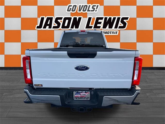 2024 Ford F-350 Super Duty XLT