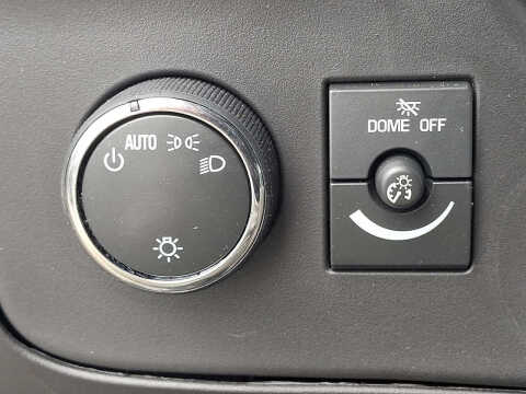 2025 Chevrolet Express 2500