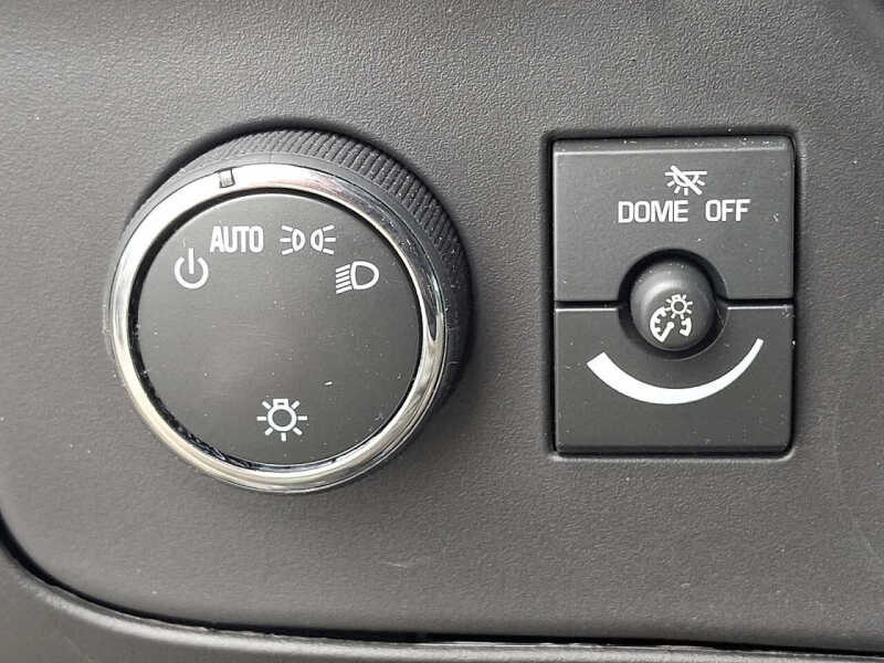 2025 Chevrolet Express 2500