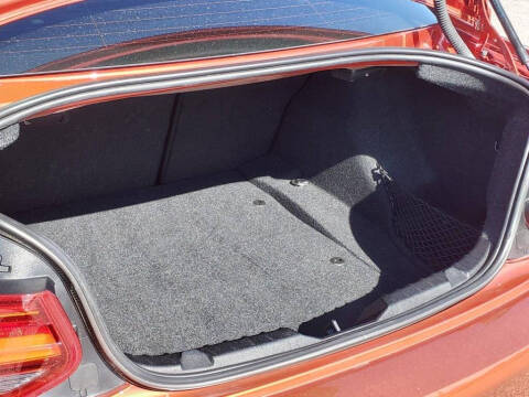 2021 BMW M2 Competition