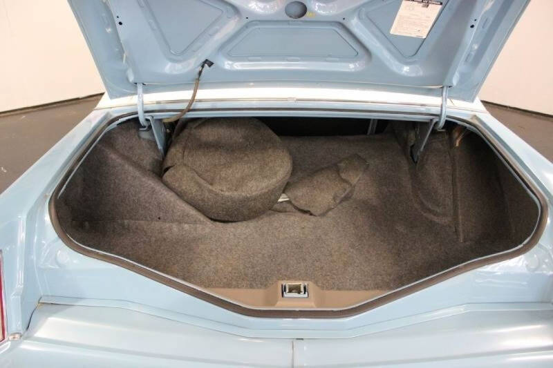 1978 Lincoln Continental