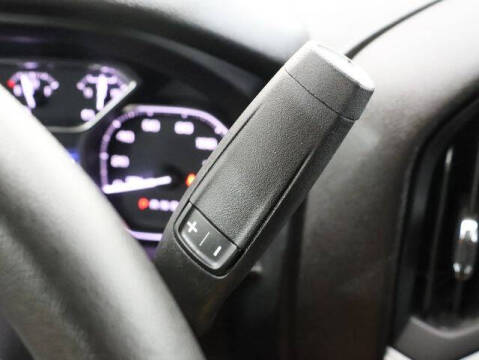 2023 GMC Sierra 3500HD