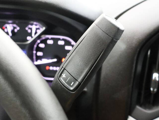 2023 GMC Sierra 3500HD