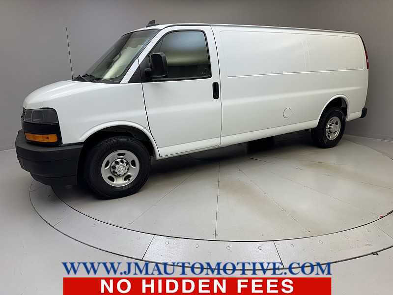 2020 Chevrolet Express Cargo - Image 1
