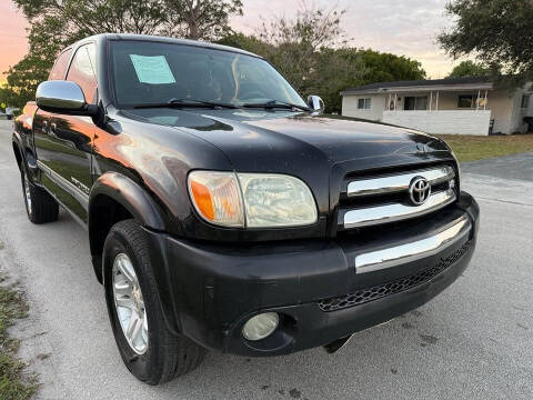 2006 Toyota Tundra SR5