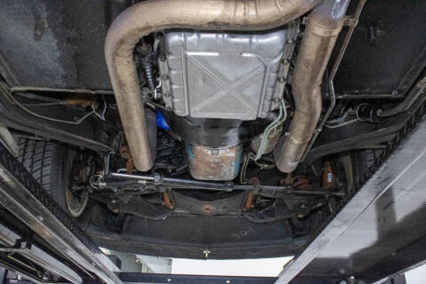 1982 Chevrolet Corvette