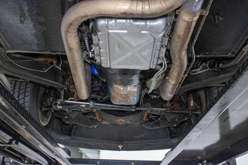 1982 Chevrolet Corvette