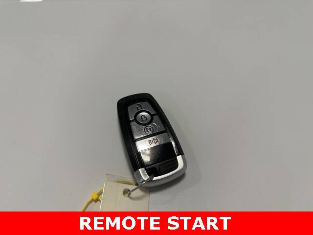 2022 Ford Bronco Wildtrak Advanced