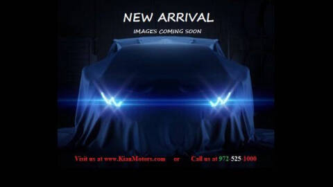 2019 Dodge Grand Caravan for sale at KIAN MOTORS INC in Plano TX