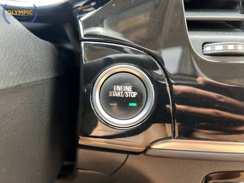 2017 Buick Encore Premium