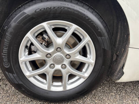 2020 Chrysler Pacifica Touring