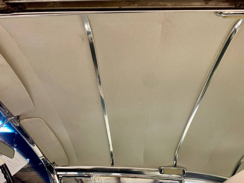 1957 Cadillac Seville