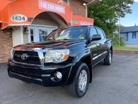 2011 Toyota Tacoma for sale at Bloomingdale Auto Group in Bloomingdale NJ