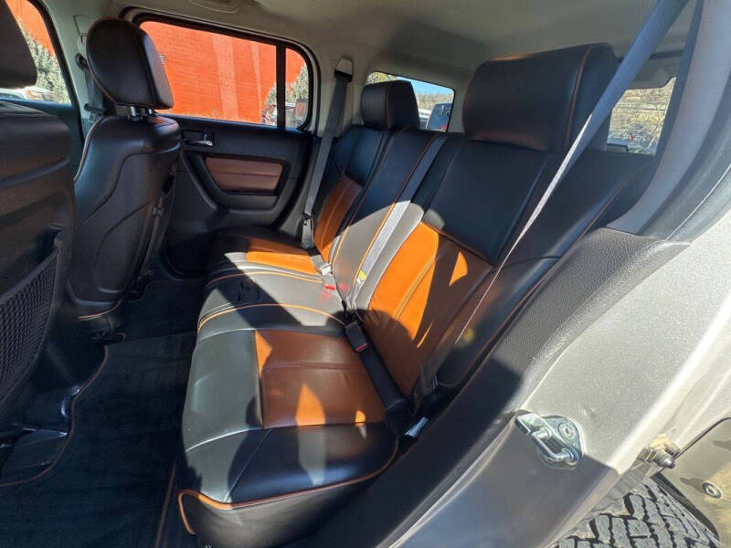2006 HUMMER H3