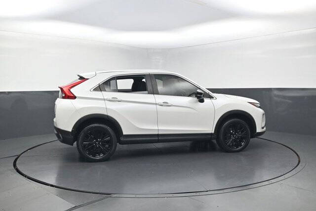 2020 Mitsubishi Eclipse Cross LE