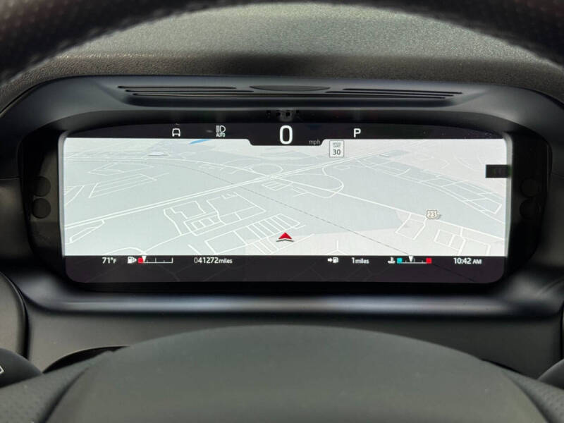 2021 Land Rover Discovery Sport P250 SE R-Dynamic