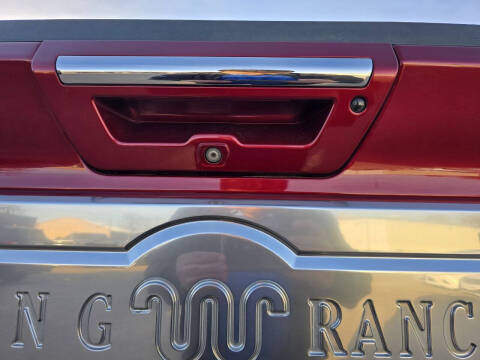 2016 Ford F-150 King Ranch