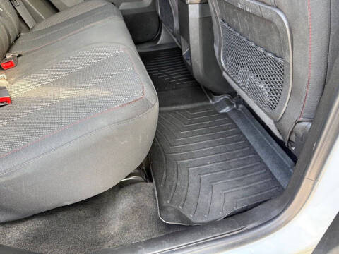 2017 GMC Terrain SLE-1