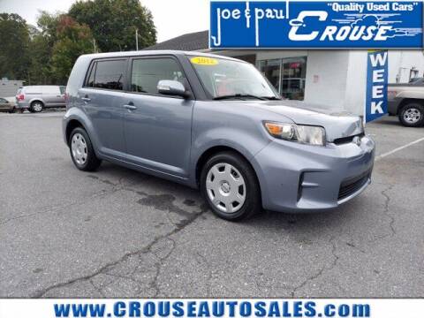 2012 Scion xB for sale at Joe and Paul Crouse Inc. in Columbia PA