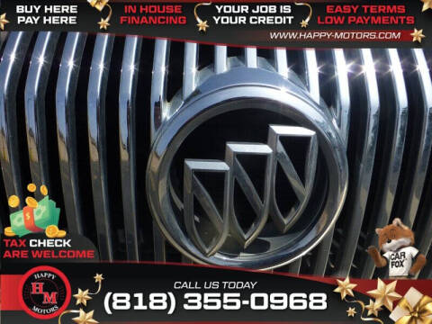 2006 Buick Lucerne CX