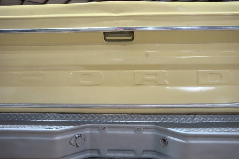 1978 Ford F-150
