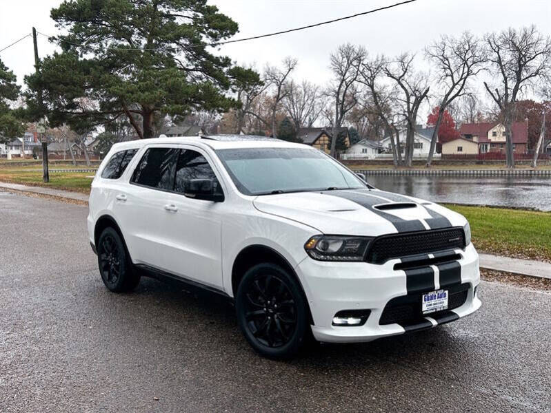 2019 Dodge Durango R/T