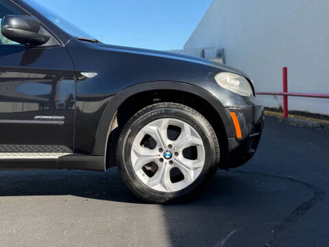 2011 BMW X5 xDrive35d