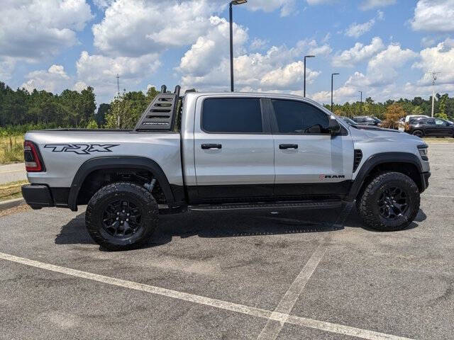 2023 RAM 1500 TRX