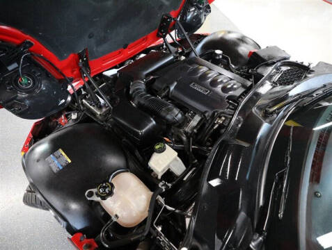 2007 Pontiac Solstice
