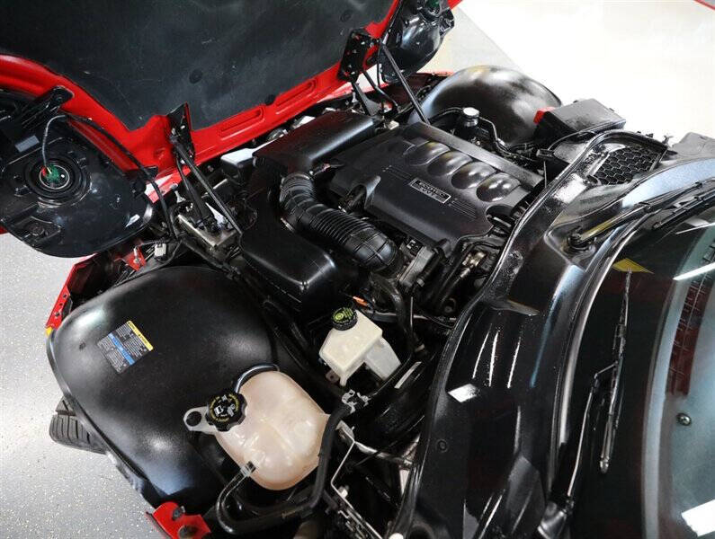 2007 Pontiac Solstice