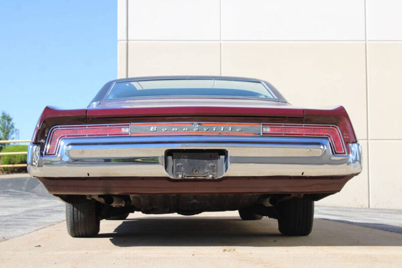 1968 Pontiac Bonneville